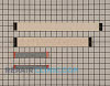 Control  Panel 5303935299      Alternate Product View