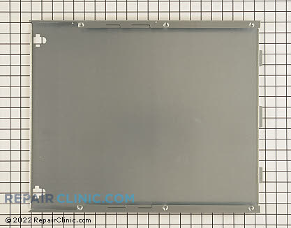 Outer Door Panel 00476273 Main Product View