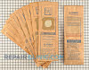 Vacuum Bag 197301 Alternate Product View