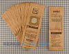 Vacuum Bag 197394 Alternate Product View