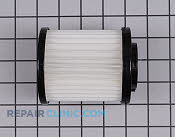 Air Filter - Part # 1605785 Mfg Part # 1LV1110000