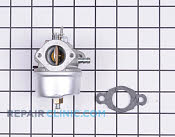 Carburetor - Part # 1727573 Mfg Part # 631824