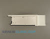 Dispenser Housing Cover 241843002       Alternate Product View