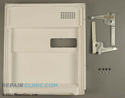 Door Liner 154687901 Main Product View