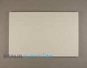 Freezer Door - Part # 1014491 Mfg Part # 216129827