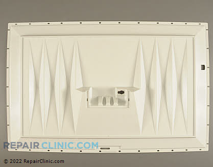Freezer Door 216828904 Main Product View