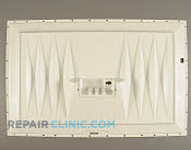 Freezer Door - Part # 917072 Mfg Part # 216828904