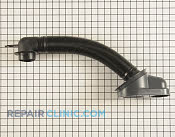 Hose - Part # 1934843 Mfg Part # 185899S