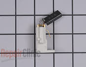 Motor Brush - Part # 1934232 Mfg Part # 107110A