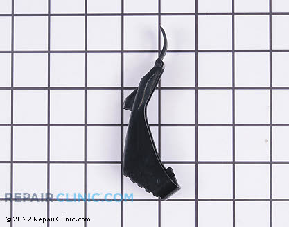 Pedal 59153080 Main Product View