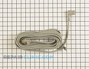 Power Cord - Part # 1934652 Mfg Part # 192092