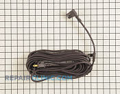 Power Cord - Part # 1934683 Mfg Part # 192097