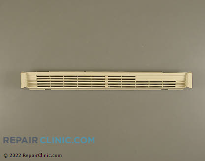 Toe Kick Plate WR74X224 Main Product View