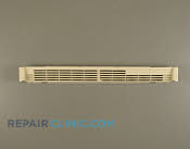 Toe Kick Plate - Part # 308026 Mfg Part # WR74X224