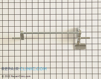 Wheel Assembly 131606S Main Product View