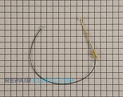 Control Cable - Part # 1843188 Mfg Part # 946-0918