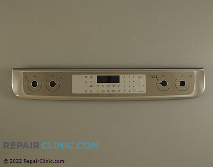 Control Panel 318922147 Main Product View