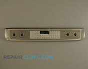 Control  Panel - Part # 1532996 Mfg Part # 318922147