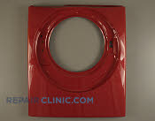 Front Panel - Part # 1531118 Mfg Part # 137021841
