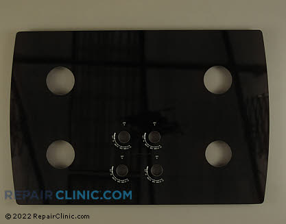 Glass Cooktop 4455577 Main Product View