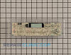 Oven Control Board WB27K10355 Alternate Product View
