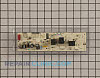 Oven Control Board WB27K10355 Alternate Product View