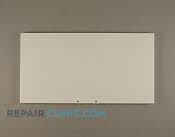 Top Panel - Part # 916939 Mfg Part # 216117927