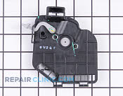 Air Filter Housing - Part # 1796337 Mfg Part # 17220-Z0H-010