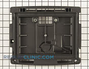 Air Filter Housing - Part # 1926460 Mfg Part # 17220-ZJ1-840