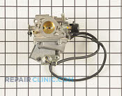 Carburetor - Part # 1926454 Mfg Part # 16100-ZJ1-R63