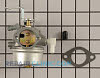 Carburetor 640302 Alternate Product View