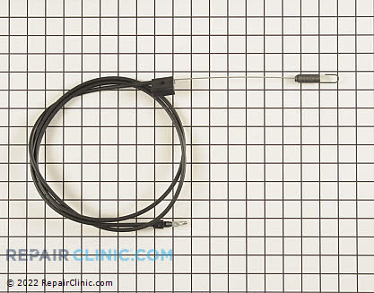 Control Cable 946-04026 Main Product View