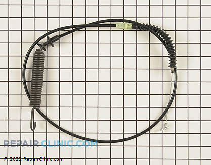 Control Cable (Genuine OEM)  946-04173D