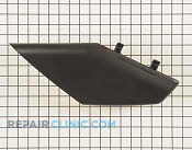 Deflector - Part # 1925840 Mfg Part # 402574X428