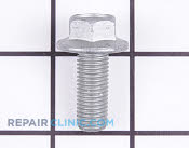 Flange Bolt - Part # 1796465 Mfg Part # 90105-VA3-J01