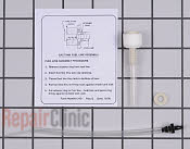 Fuel Line - Part # 1830989 Mfg Part # 753-05219