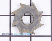 Gear - Part # 1660820 Mfg Part # 948-0318