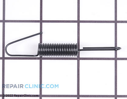 Governor Spring, Honda Power Equipment Genuine OEM  16561-ZJ4-830 - $3.15