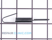 Governor Spring - Part # 1926456 Mfg Part # 16561-ZJ4-830