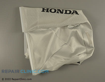 Grass Catching Bag 81320-VH7-810 Main Product View