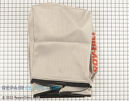 Grass Catching Bag 964-04045 Main Product View