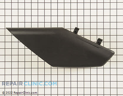 Grass Chute 402574X428 Main Product View