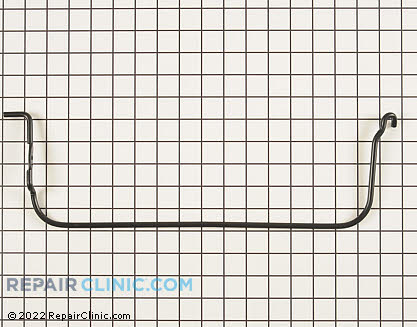 Handle 747-1161A-0637 Main Product View