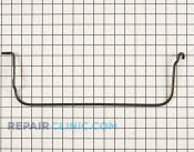 Handle - Part # 1621290 Mfg Part # 747-1161A-0637