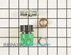 Hose Connector 490-900-0025 Alternate Product View