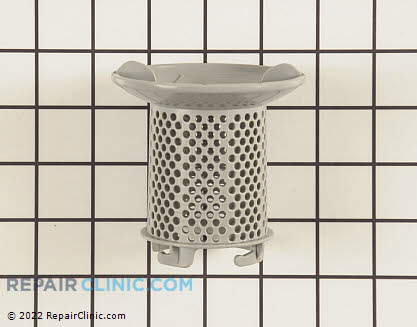 Screen Filter 77578-366N Main Product View