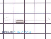 Spring - Part # 1926455 Mfg Part # 16562-ZJ1-840
