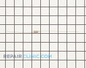 Spring - Part # 1796543 Mfg Part # 16562-ZM0-000