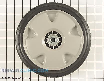 Wheel 44710-VH7-B00ZA Main Product View