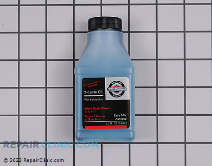 2-Cycle Motor Oil 100107 Main Product View